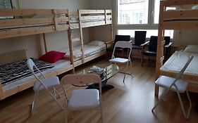 Budget Youth Hostel